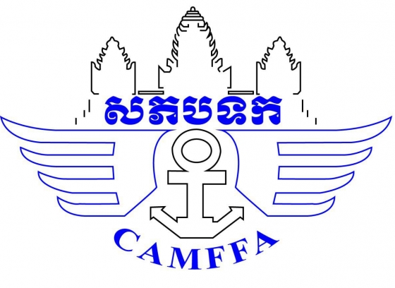 DANH SÁCH THÀNH VIÊN CAMBODIA FREIGHT FORWARDS ASSOCIATION (CAMFFA)